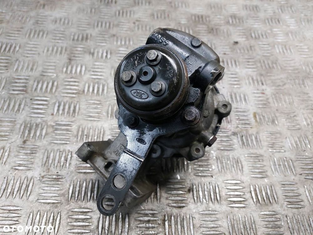 POMPA WSPOMAGANIA + POMPA WODY FORD MONDEO MK3 2.0 TDDI XS7Q-8A578 - 5
