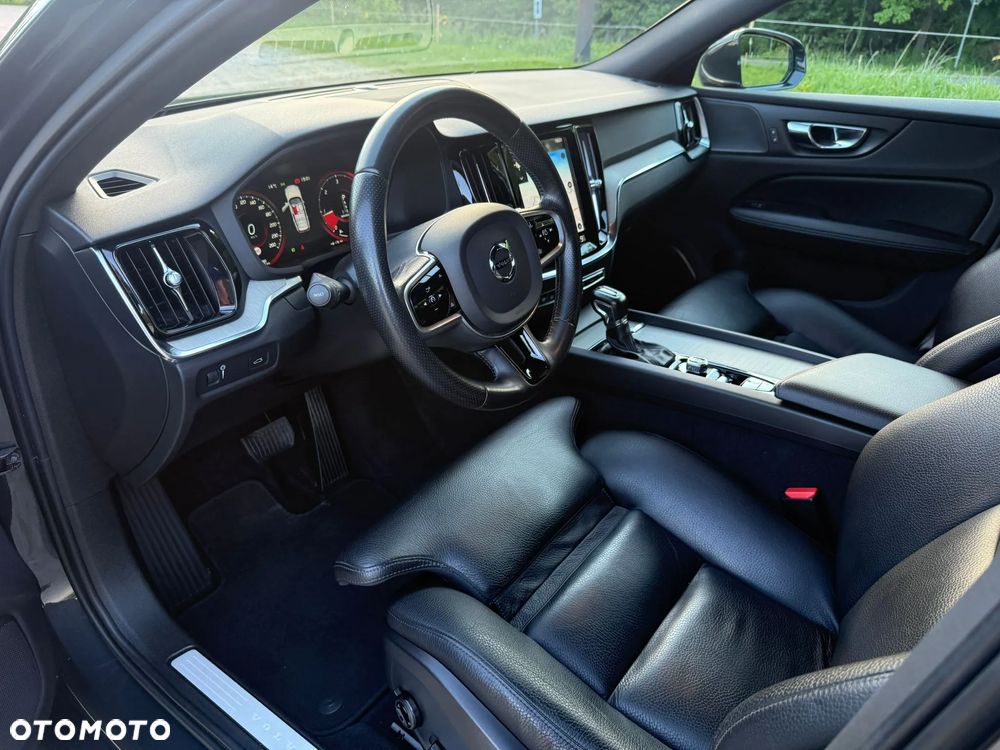 Volvo V60 D4 SCR Inscription - 21