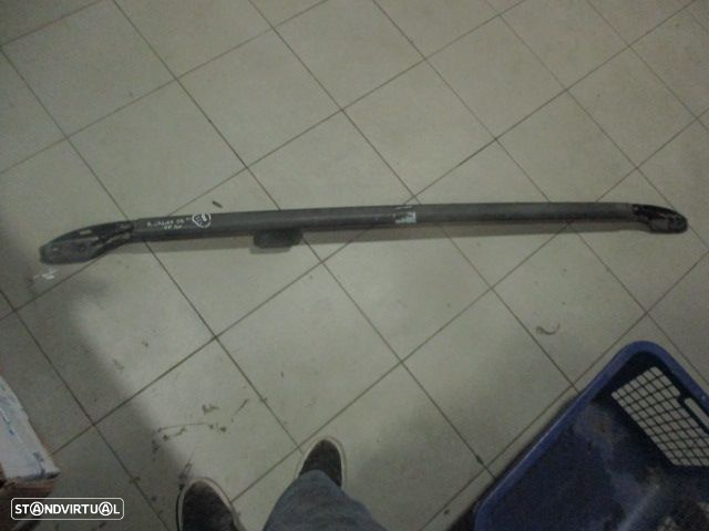 Barra De Tejadilho 8200002215 RENAULT LAGUNA 2001 5P DRT - 2