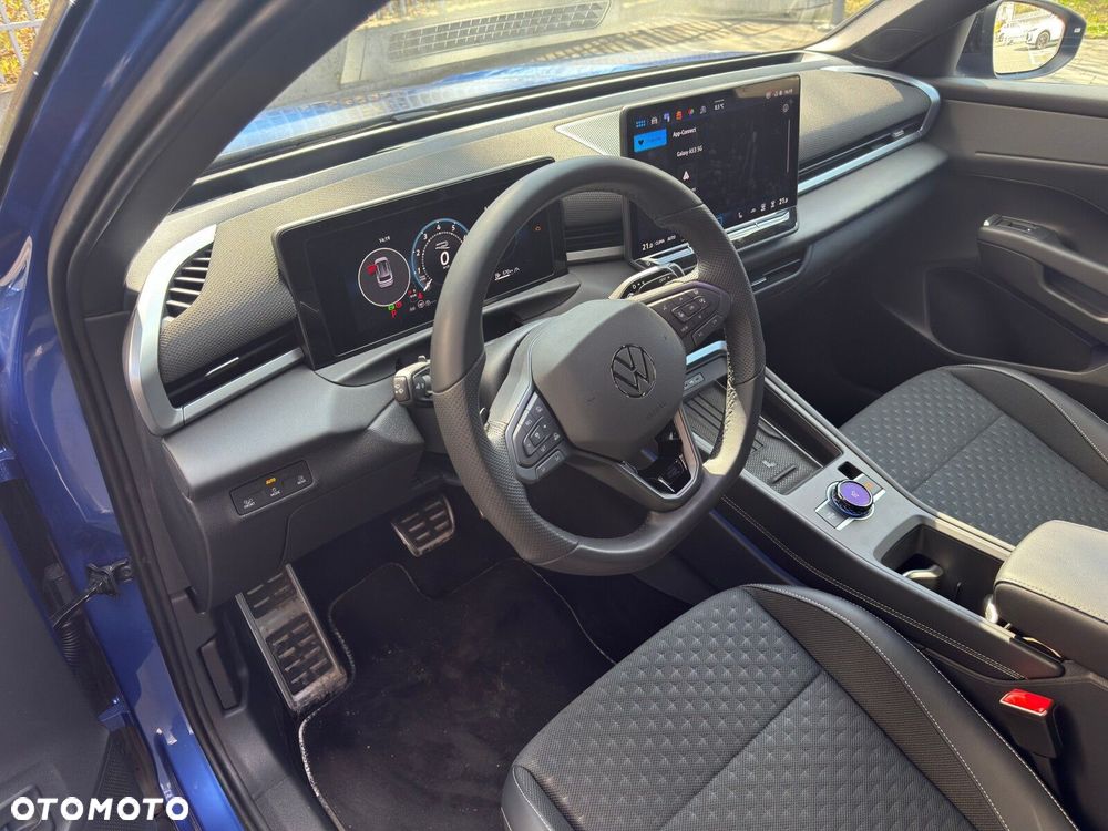Volkswagen T-Roc 1.5 TSI R-Line DSG - 9