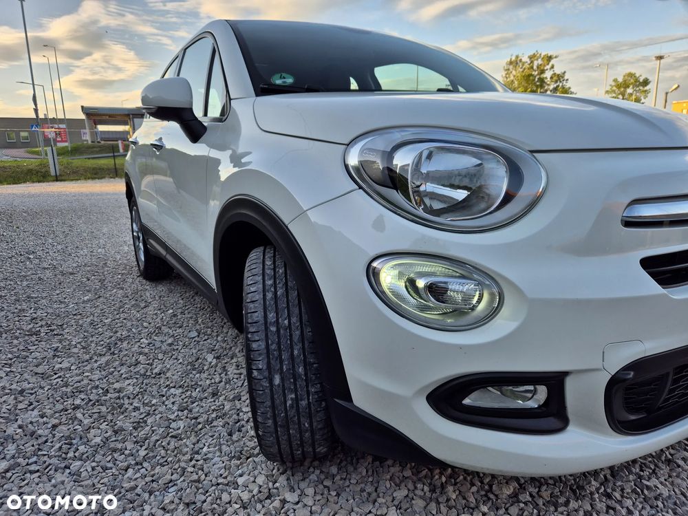 Fiat 500X 1.4 MultiAir 4x2 S&S City Cross - 8