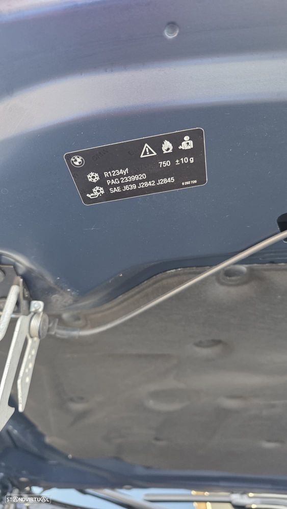 BMW 640 Gran Coupé d - 44