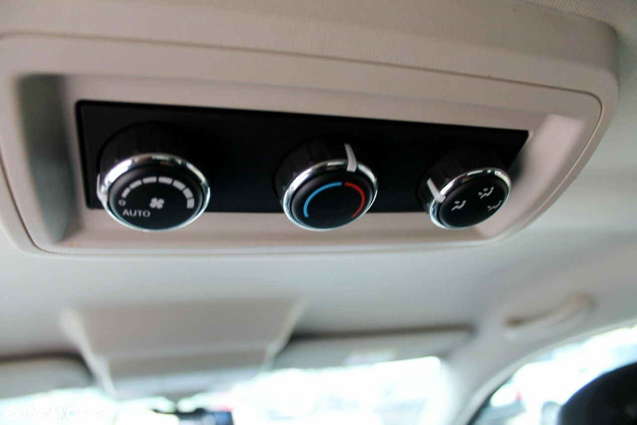Fiat Freemont 2.0 Multijet Black Code AWD - 14