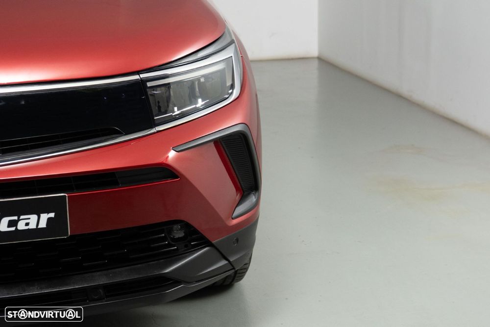 Opel Grandland 1.5 CDTI Elegance AT - 16