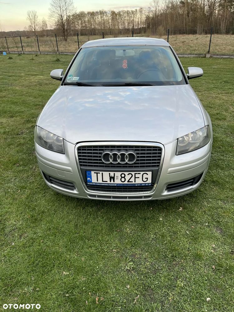 Audi A3 Sportback - 16