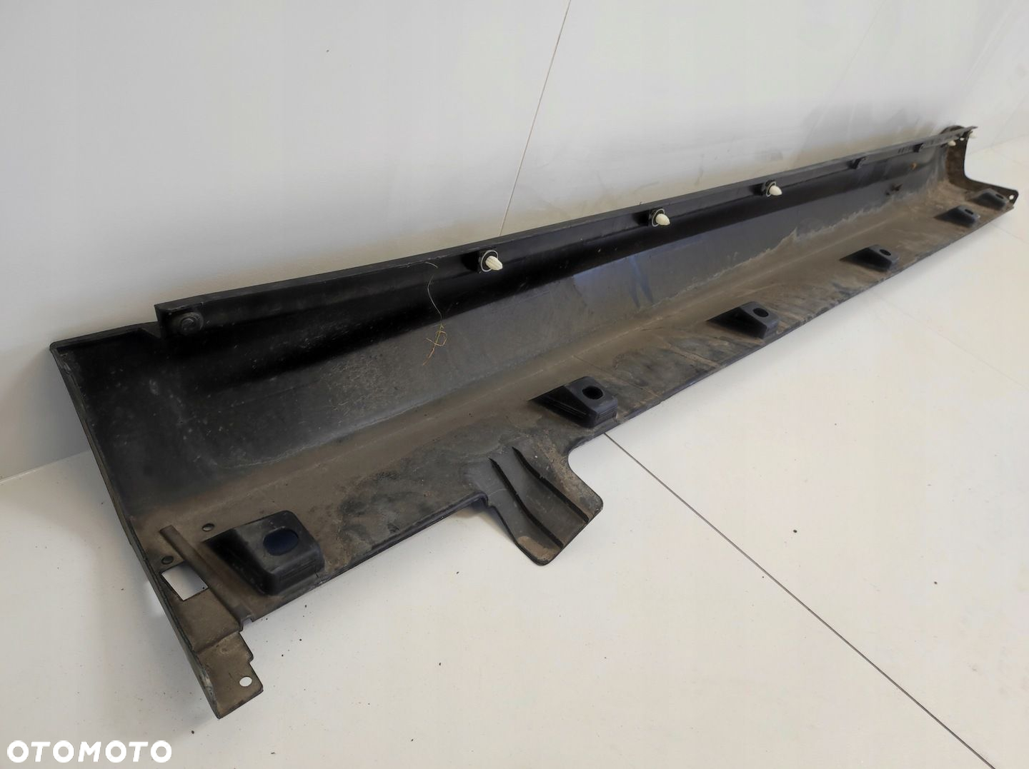 LISTWA PROGOWA LEWA SUZUKI VITARA III 3 LIFT - 9