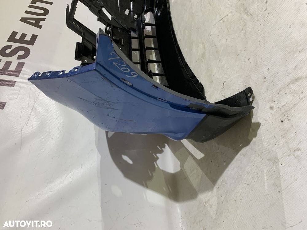 Bara fata Nissan Qashqai, 2017, 2018, 2019, 2020, 2021, cod origine OE 62022-HV00H. - 9