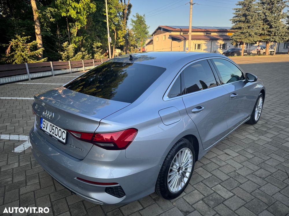 Audi A3 35 TFSI S tronic MHEV Basic - 2