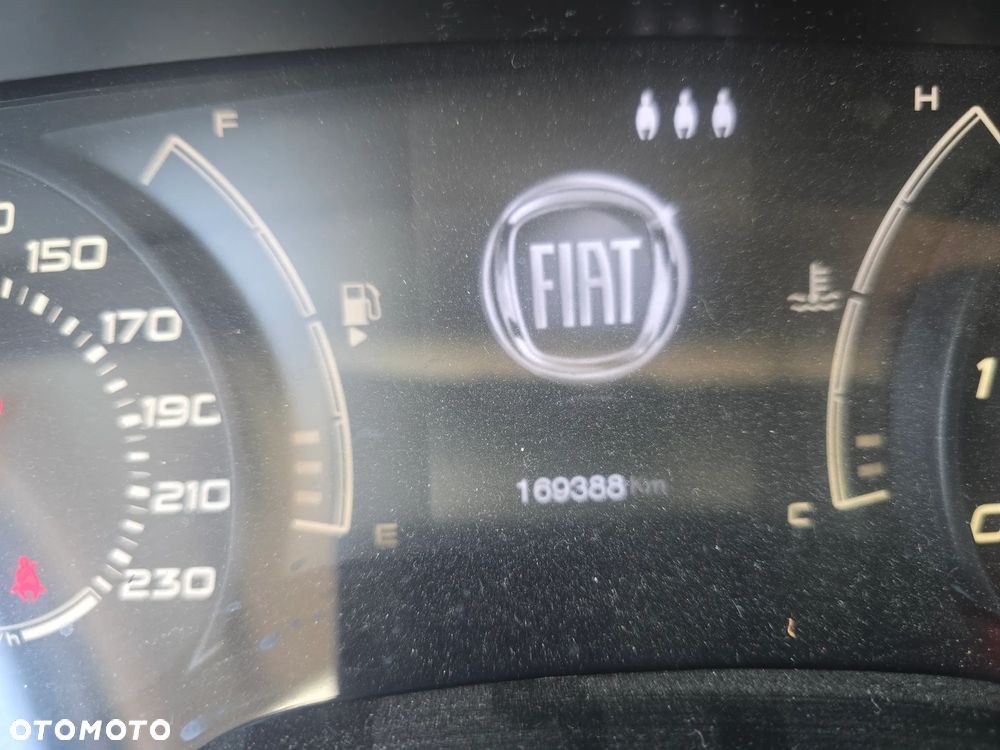 Fiat Tipo 1.6 MultiJet Lounge - 15