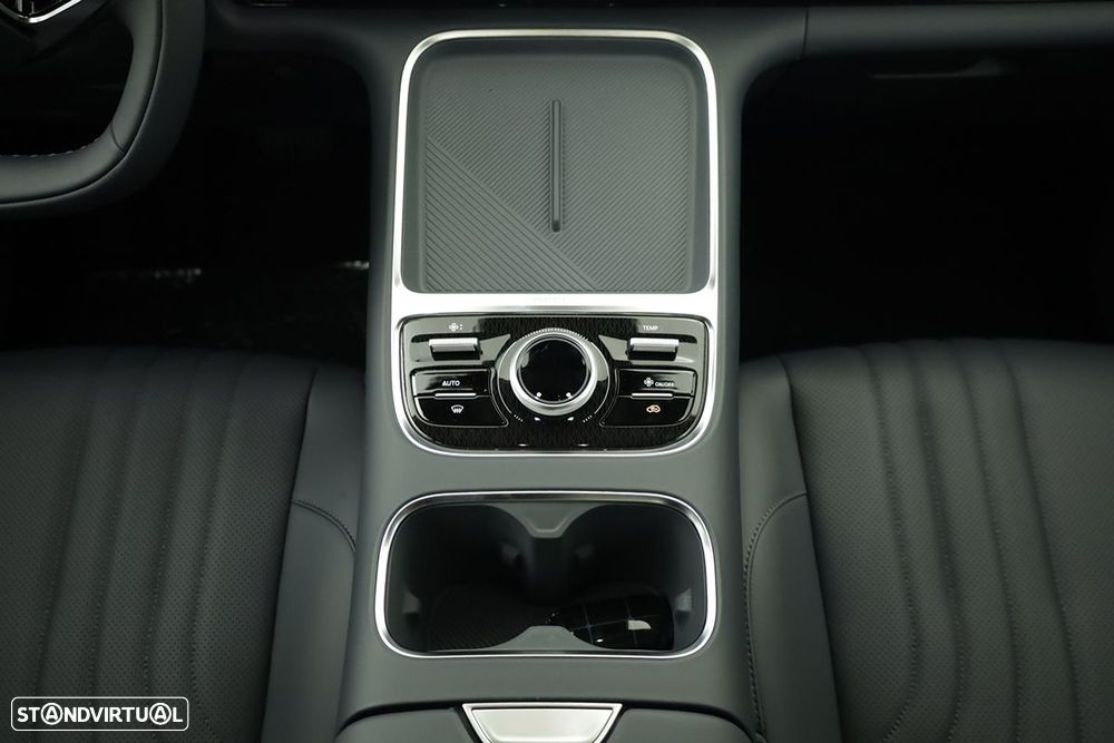 Geely Starray EM-i 18 kWh Pro - 15