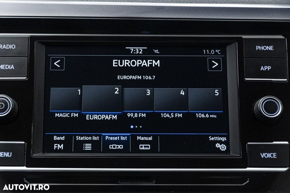 Volkswagen Polo 1.0 Comfortline - 32