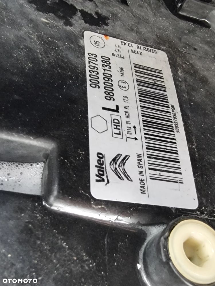 Citroën C4 Cactus BlueHDi 100 Stop&Start Feel Edition - 32