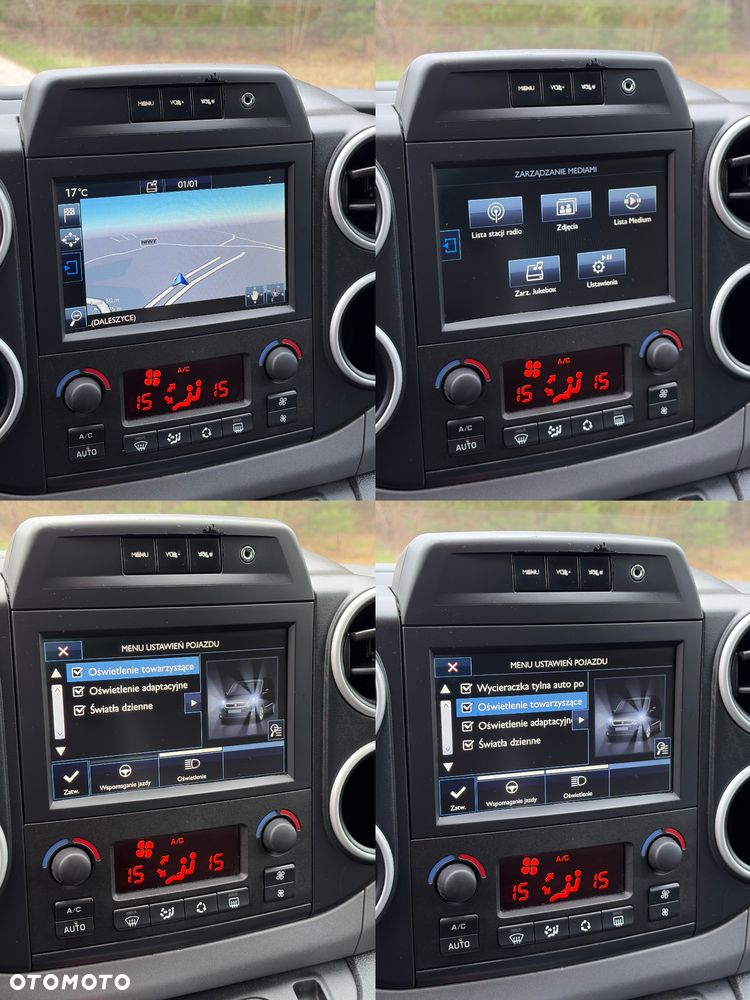 Peugeot Partner - 23