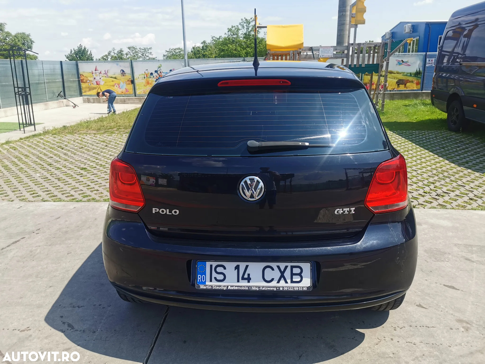 Volkswagen Polo - 6