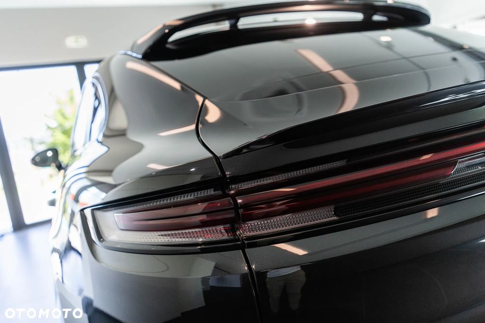 Porsche Cayenne Black Edition - 34
