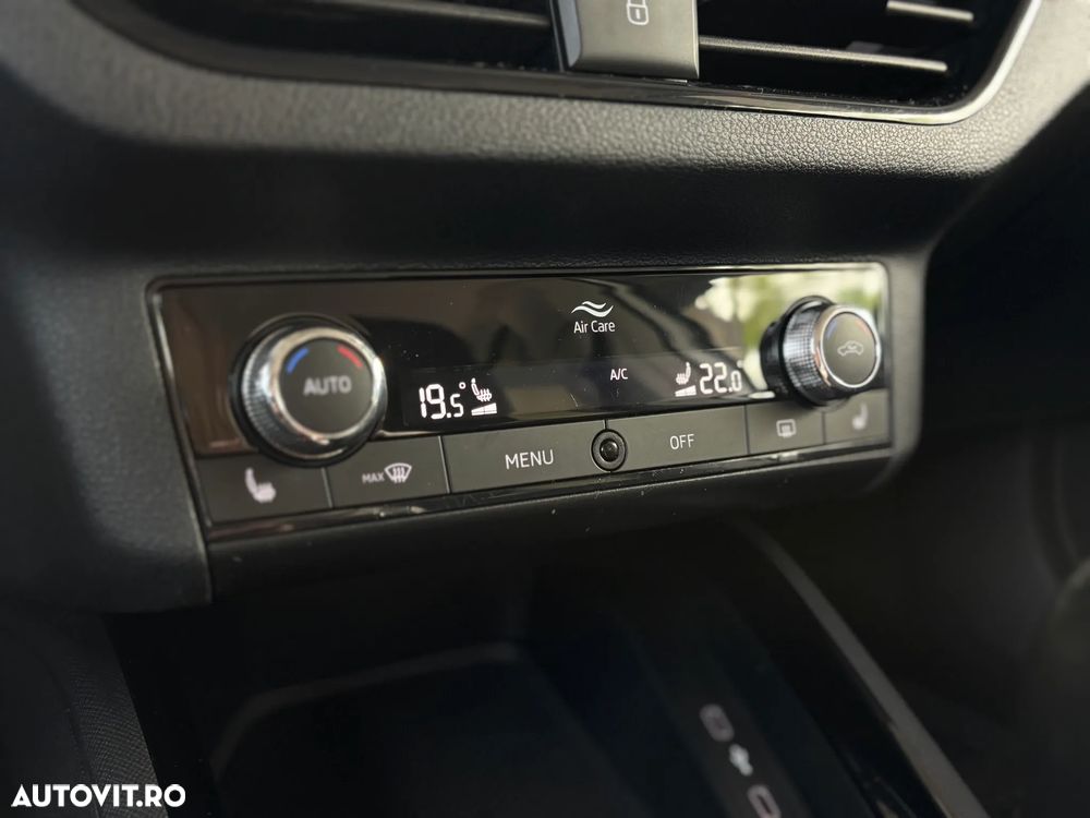 Skoda Scala 1.0 TSI Ambition - 24