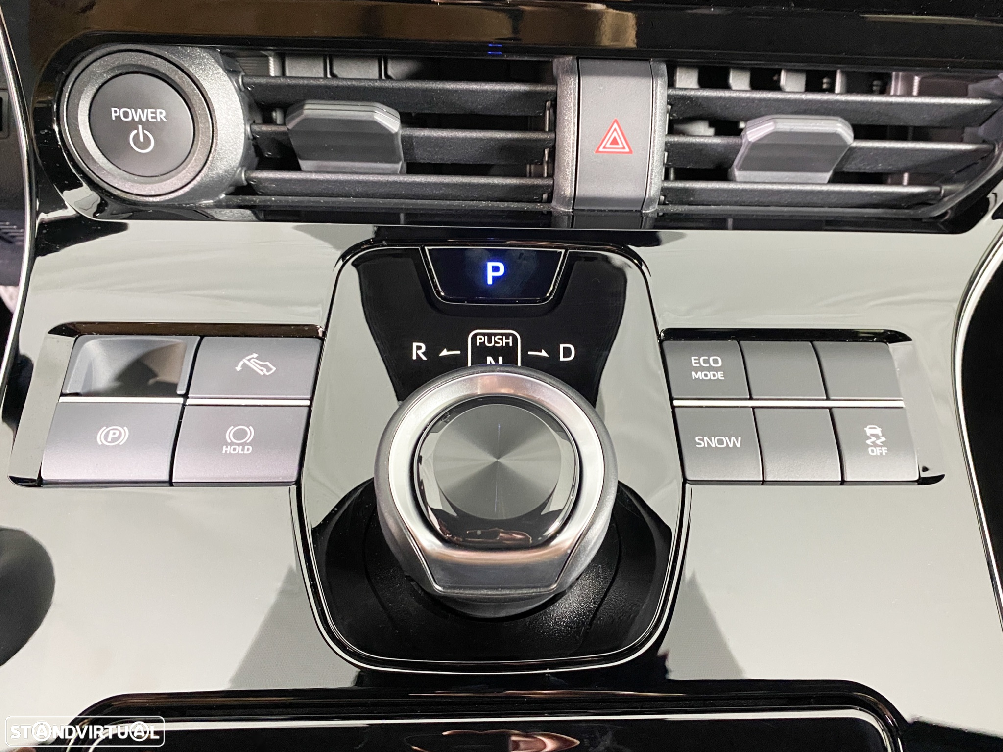 Toyota bZ4X 71,4 kWh Exclusive - 14