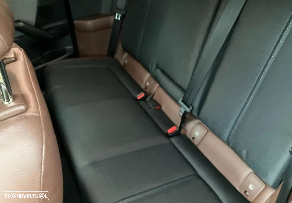Mazda MX-30 e-Skyactiv Advantage+Vintage Leatherette - 7