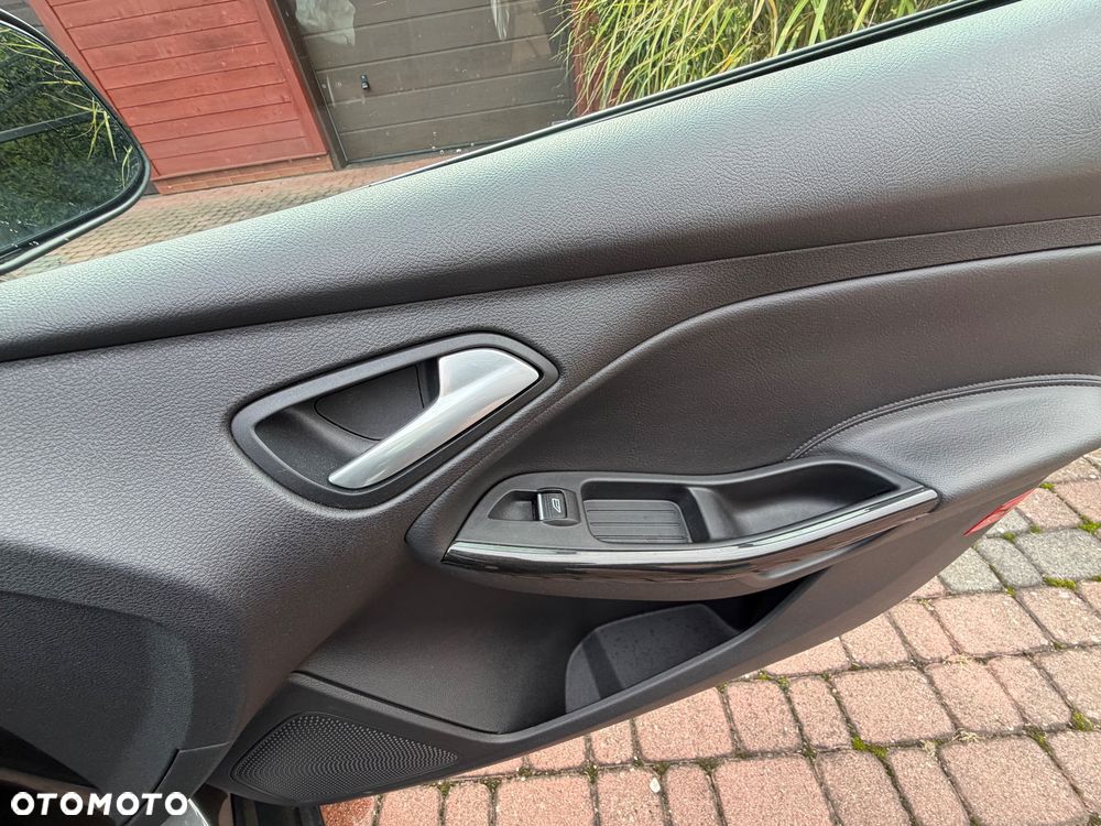Ford Focus 1.5 TDCi Titanium - 18
