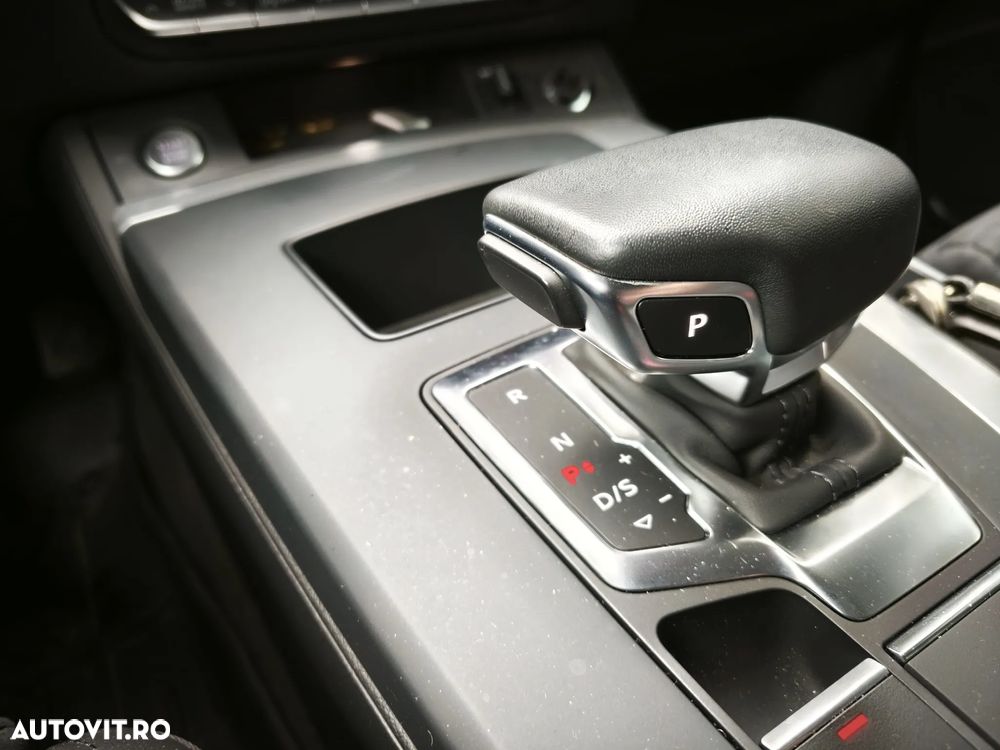 Audi Q5 45 TFSI quattro S tronic MHEV Advanced - 10