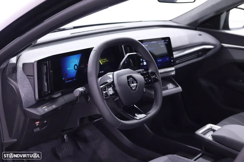 Renault Scénic E-Tech 60 kWh Evolution - 15