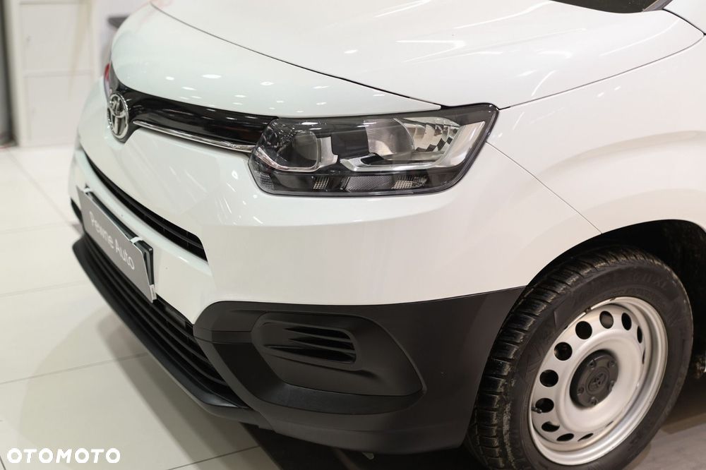 Toyota PROACE CITY - 11