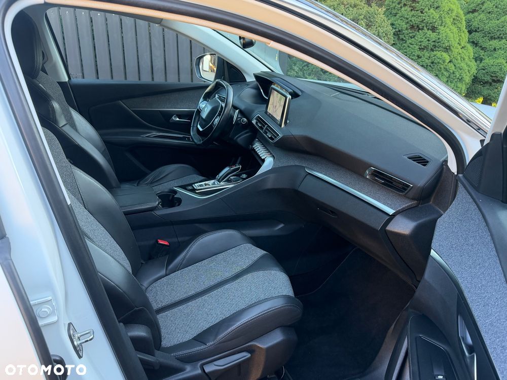 Peugeot 3008 BlueHDi 120 Stop & Start EAT6 Active - 13