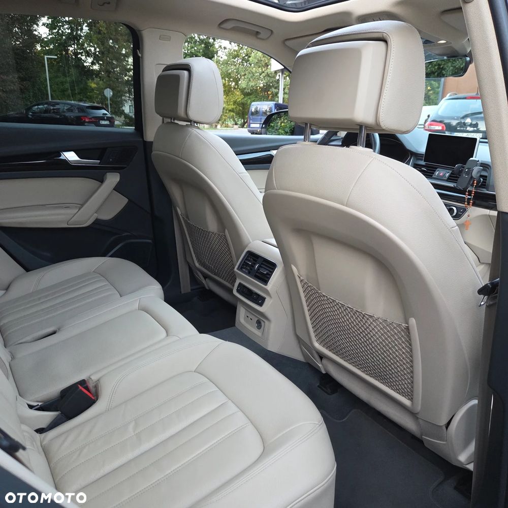 Audi Q5 2.0 TFSI Quattro S tronic - 26