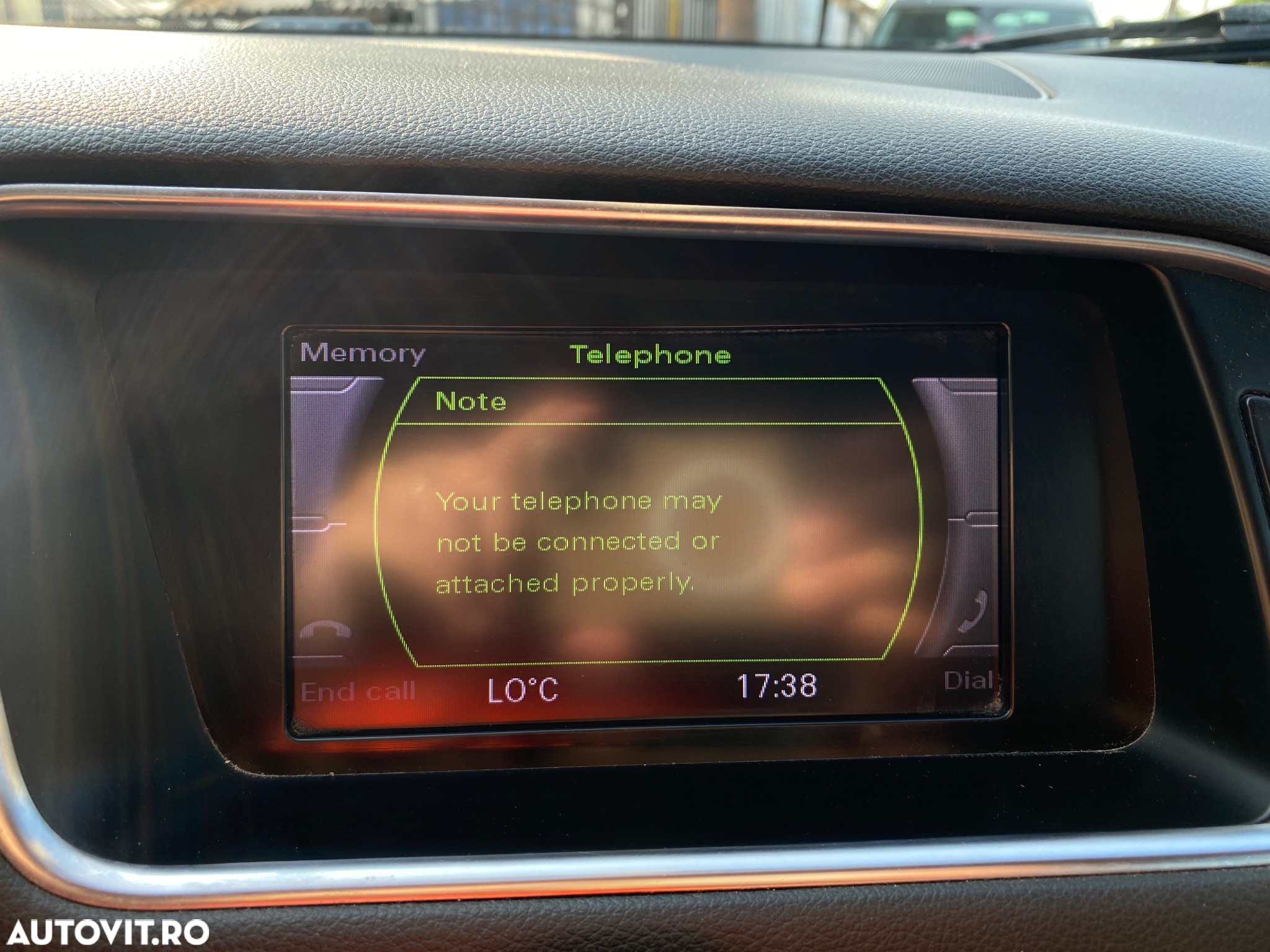 Audi Q5 2.0 TDI Quattro - 11