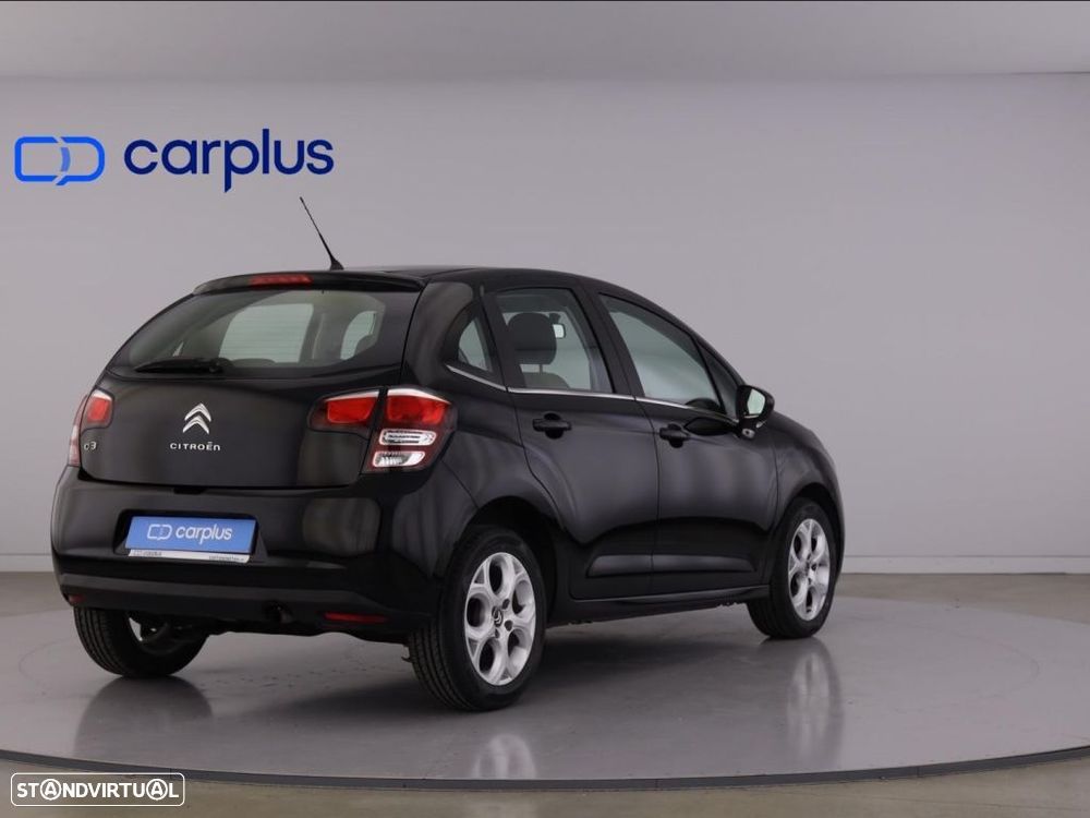 Citroën C3 1.2 PureTech Collection - 7