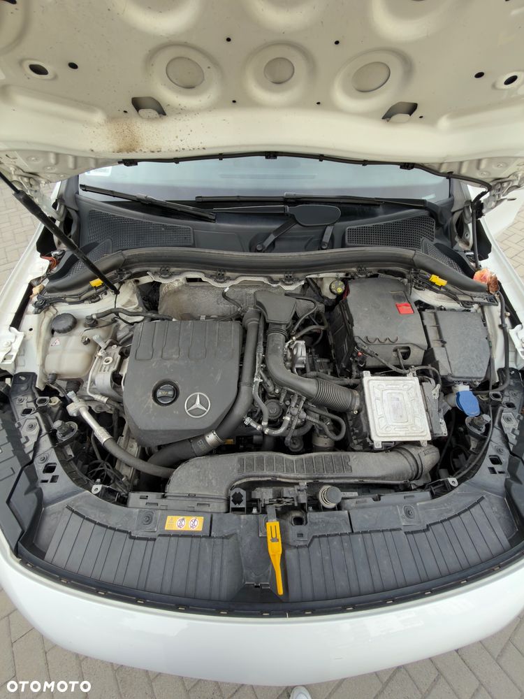 Mercedes-Benz GLA 200 AMG Line - 20