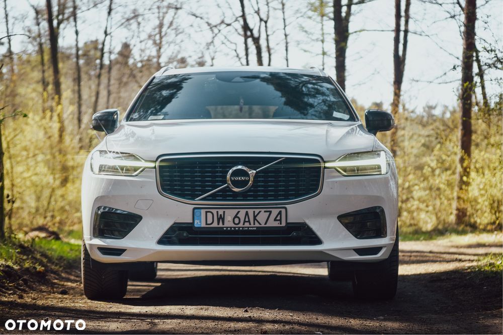Volvo XC 60 - 8