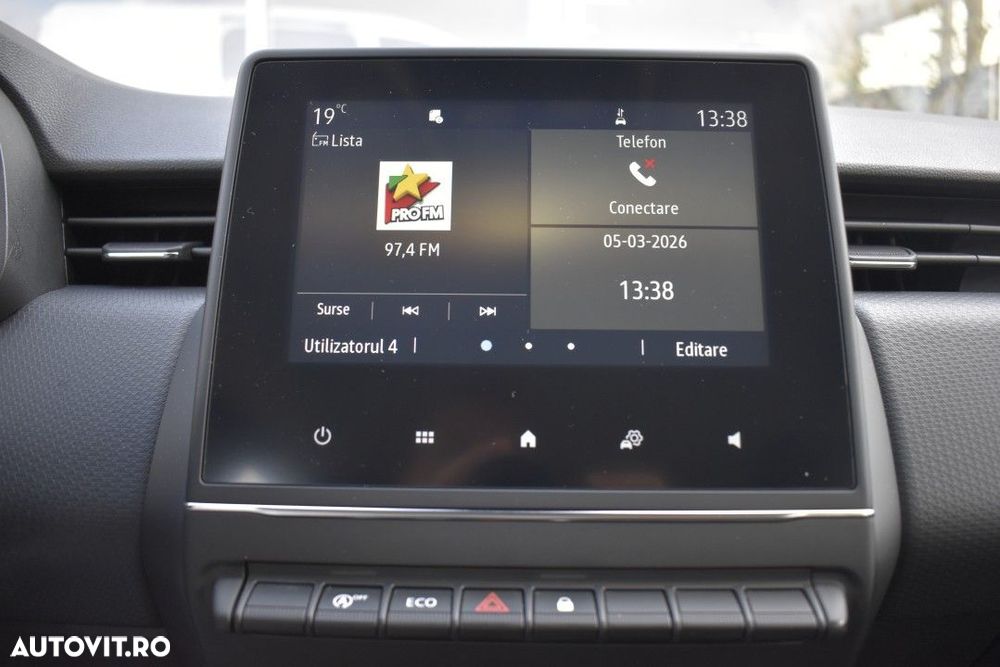 Renault Clio - 20