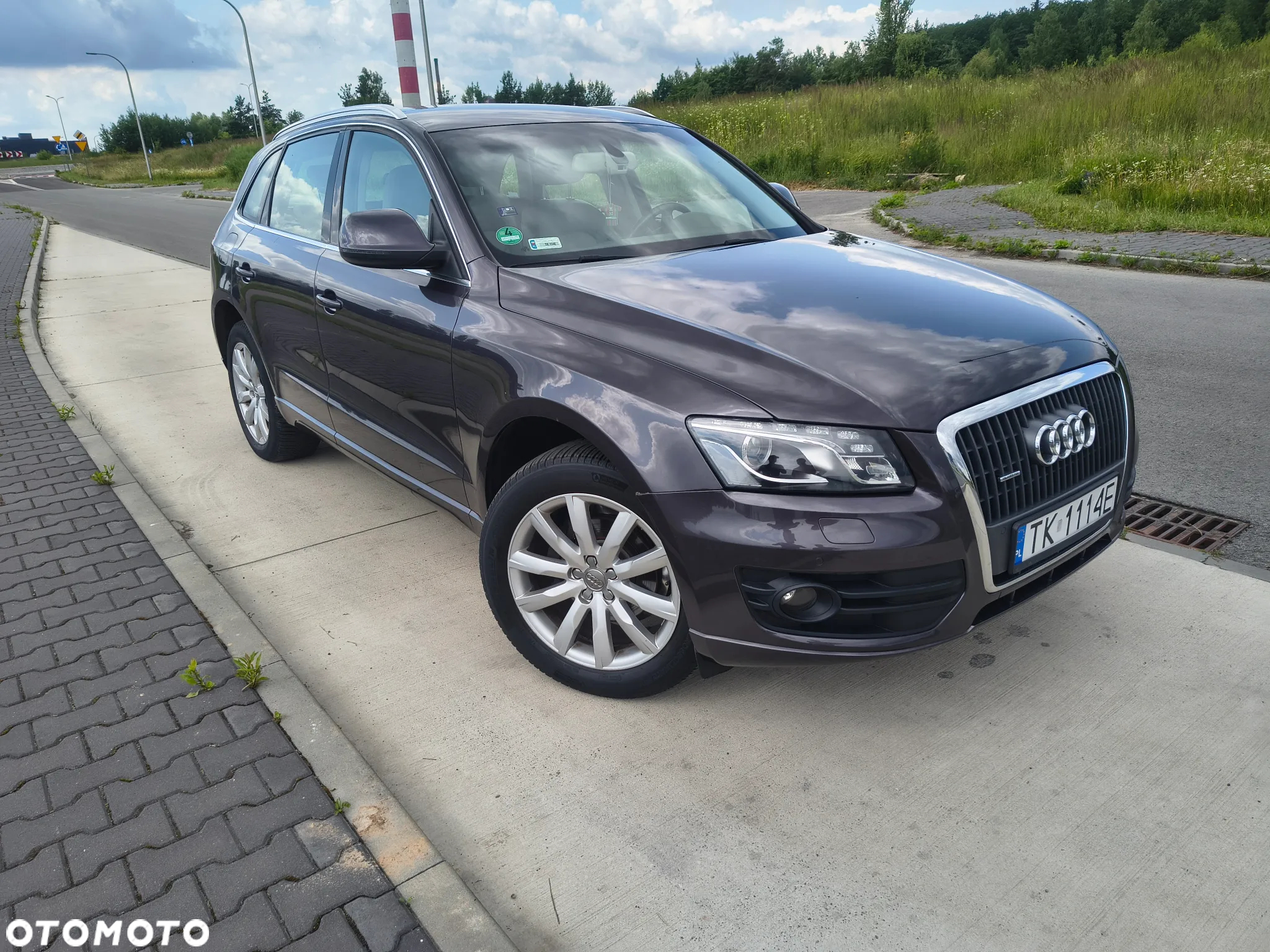 Audi Q5 - 3