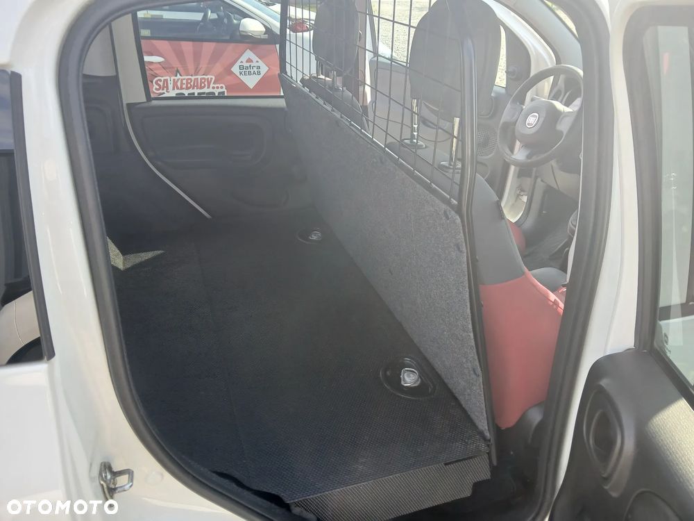 Fiat Panda 1.2 Easy - 12