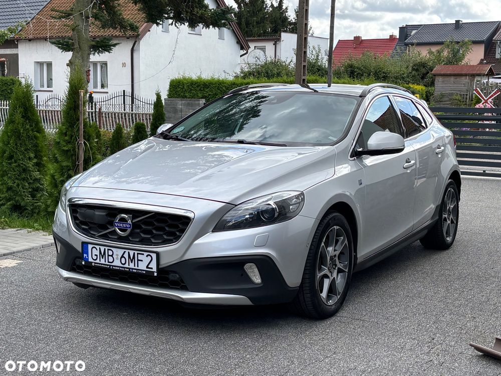 Volvo V40 - 9