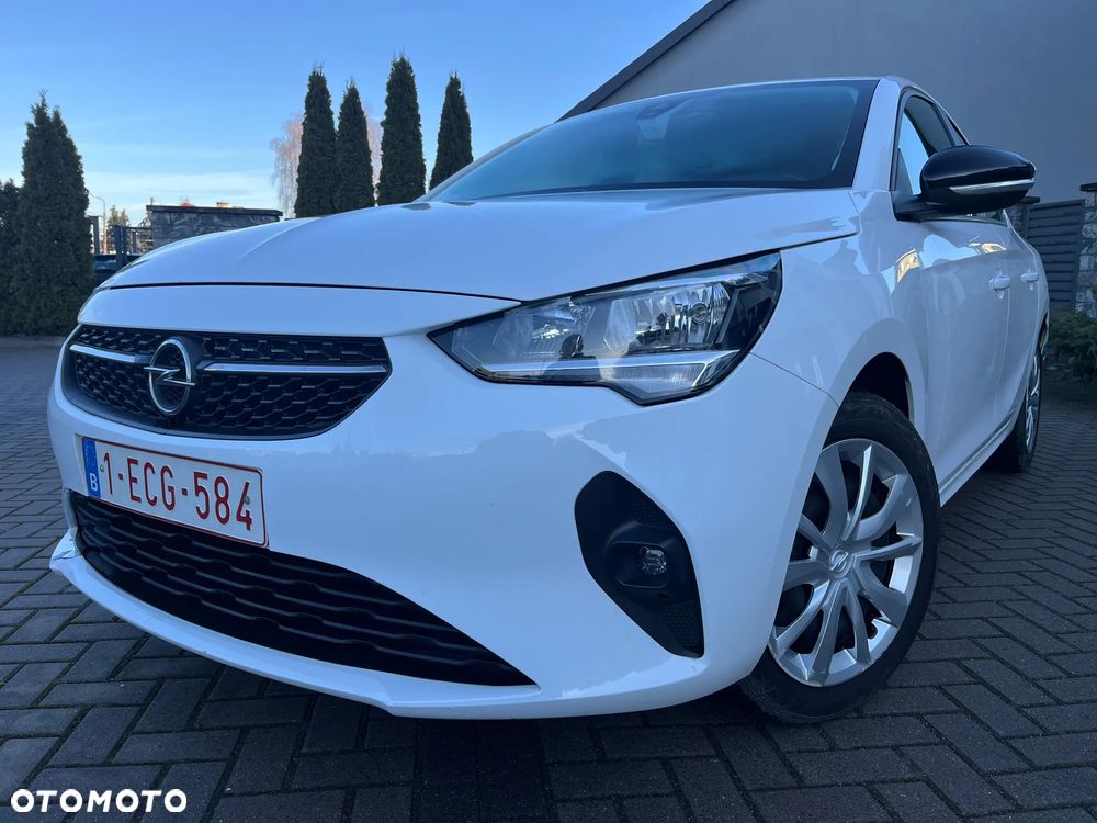 Opel Corsa 1.2 Direct Injection Turbo Start/Stop Edition - 1