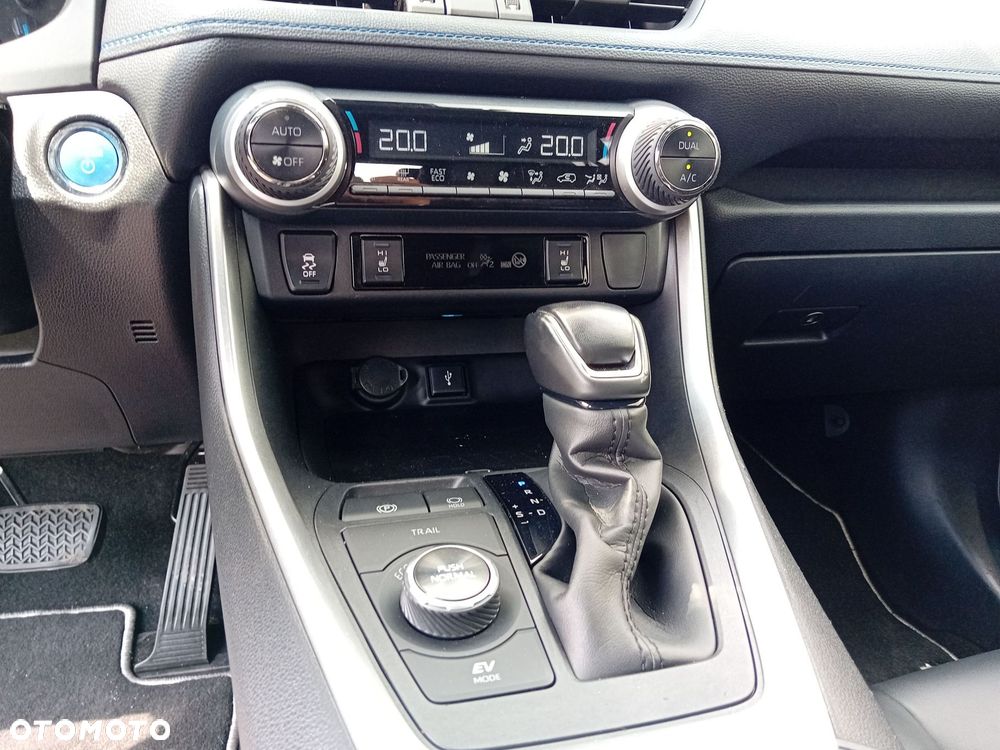 Toyota RAV4 2.5 Hybrid Selection 4x4 - 14