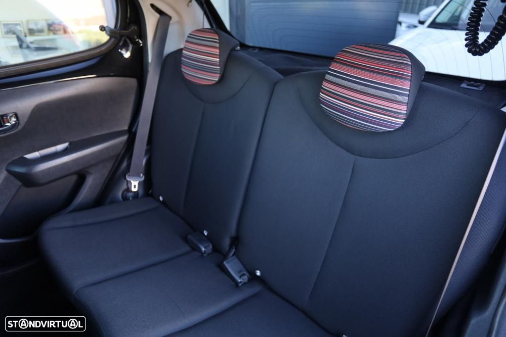 Citroën C1 1.0 VTi Shine - 18