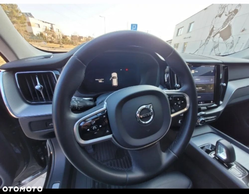 Volvo XC 60 B4 D Geartronic Inscription - 9