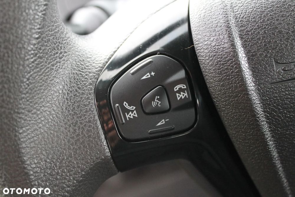 Ford Ka+ 1.2 Ti-VCT Black Edition - 10