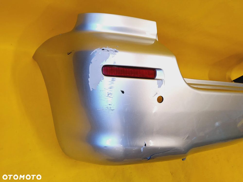 ZDERZAK TYŁ TYLNY TOYOTA VERSO II NR456 - 5