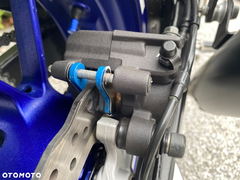 Yamaha MT - 31