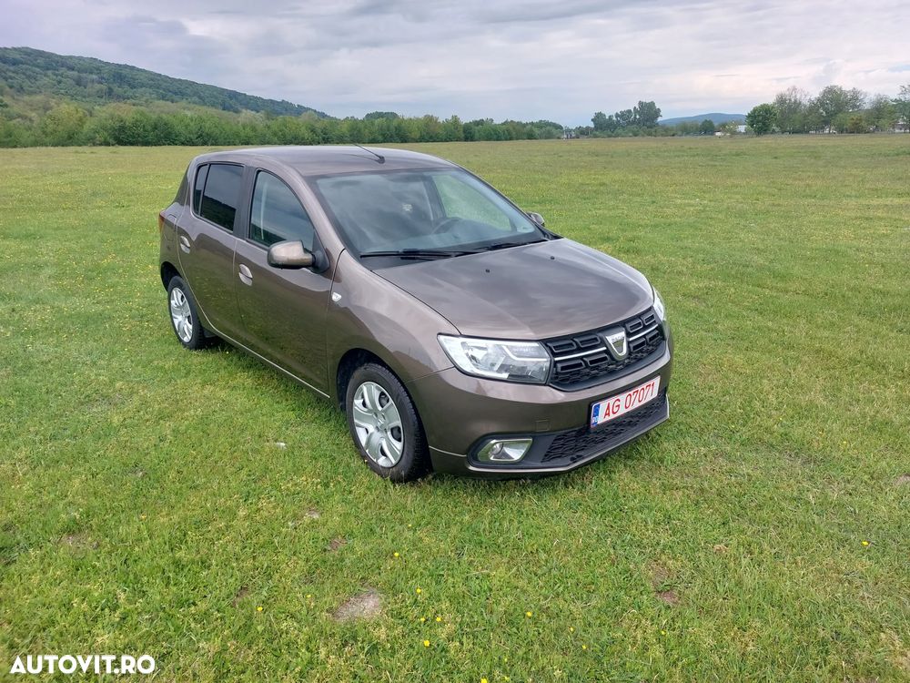 Dacia Sandero 0.9 TCe Laureate - 1