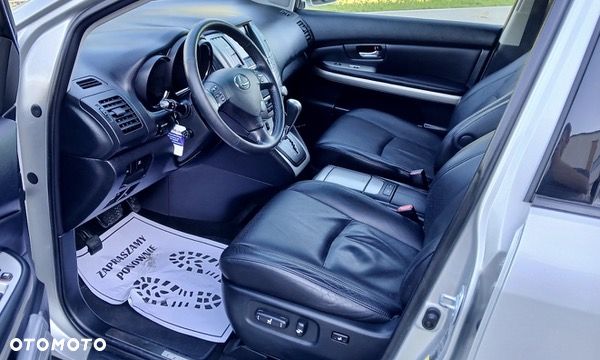 Lexus RX - 18