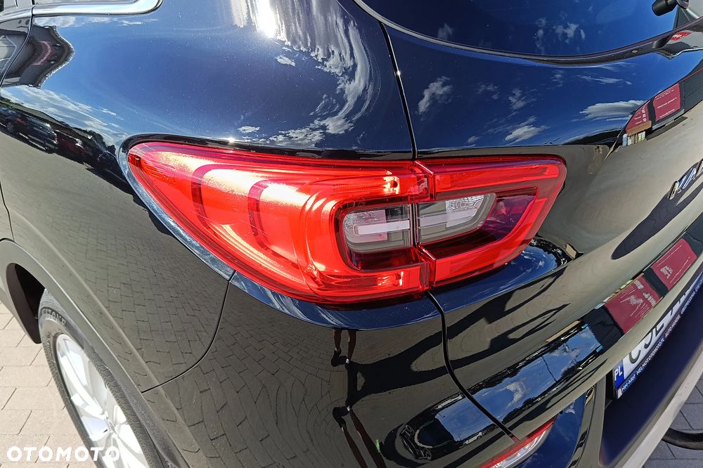 Renault Kadjar TCe 160 EDC GPF BOSE EDITION - 16