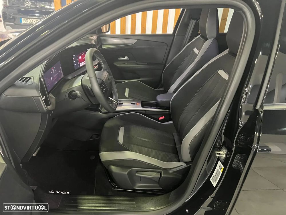 Opel Mokka 1.2 Hybrid GS eDCT - 14