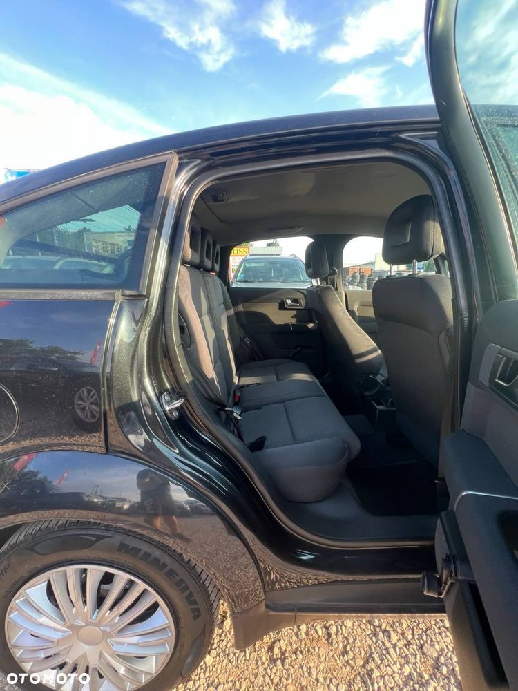 Audi A2 - 6