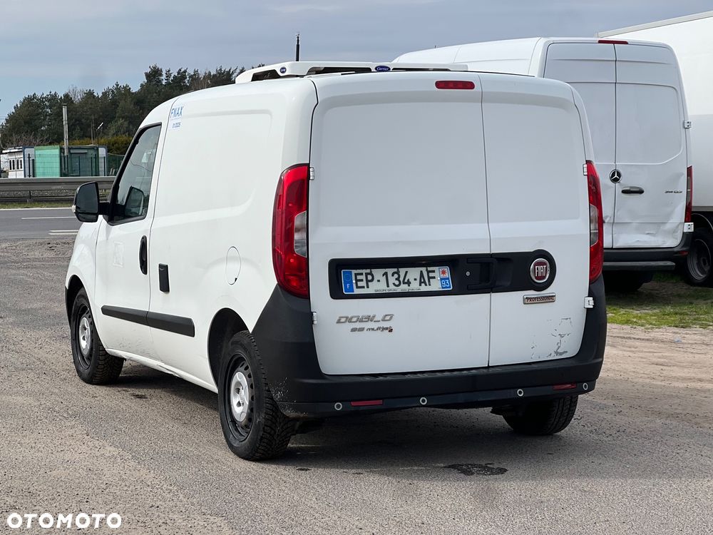 Fiat Doblo 1248/70 (517) - 6