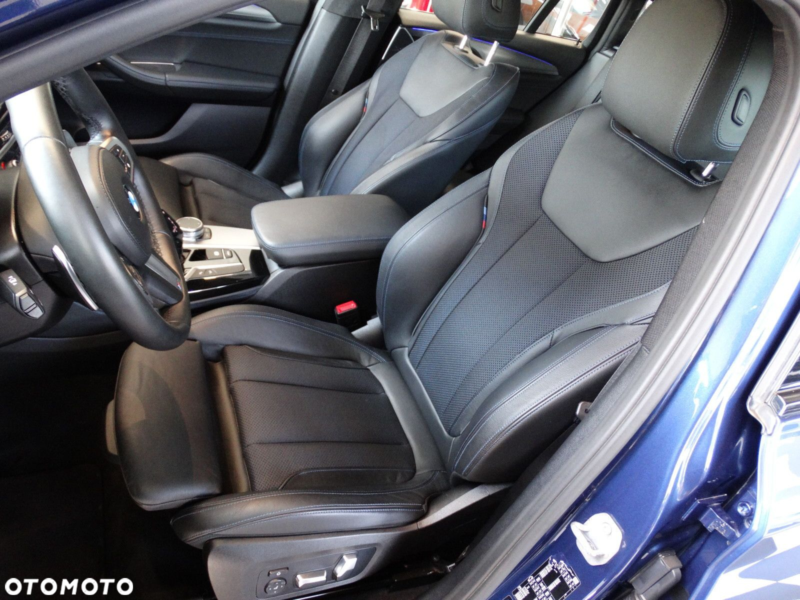 BMW X4 - 21